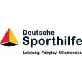 Logo Stiftung Deutsche Sporthilfe