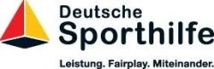 Logo Stiftung Deutsche Sporthilfe