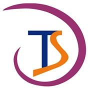 Logo Stiftung therapeutische Seelsorge