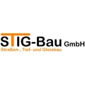 Logo STIG- Bau GmbH