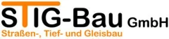 Logo STIG- Bau GmbH