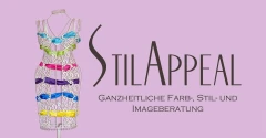 Logo Stilappeal
