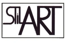 Logo STiLART Klemen