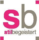 Logo Stilbegeistert GmbH