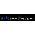 Logo Artcinnity, Kunstgalerie