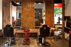 Stilbruch Friseure Chemnitz