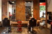 Logo Stilbruch Friseure Chemnitz