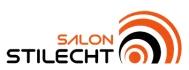 Logo Stilecht Salon Friseursalon Gabriele Meffert