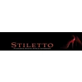 Logo Stiletto Italienische Schuhe