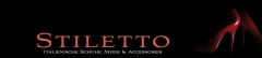 Logo STILETTO Mode UG