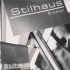 Logo STILHAUS BREMEN