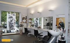 Stilista Ihre Fris&ouml;re Inh.Petra Laska Friseursalon Hildesheim