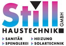 Logo Still Haustechnik GmbH