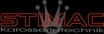 Logo Stimac Karosserietechnik Jonny Stimac