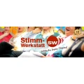 Logo Stimm-Werkstatt Logo Stimm-Werkstatt