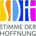 Logo Stimme der Hoffung-christliches Medienzentrum