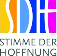 Logo Stimme der Hoffung-christliches Medienzentrum