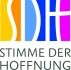 Logo Stimme der Hoffung-christliches Medienzentrum Mediencenter