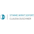 Stimmtraining Claudia Duschner M&uuml;lheim an der Ruhr M&uuml;lheim