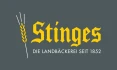 Logo Stinges & Söhne GmbH Landbäckerei