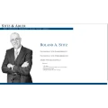 Logo Stitz &sect; Adler