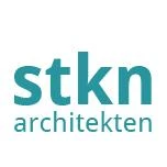 Logo stkn architekten