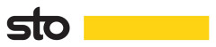Logo Sto AG, VerkaufsCenter