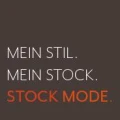 Logo Stock Mode in Melle