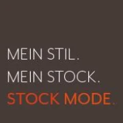 Logo Stock Modehaus