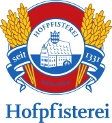 Logo Stocker Ludwig Hofpfisterei GmbH