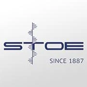 Logo STOE & Cie GmbH