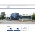 St&ouml;ber Transporte Neuenburg