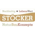 Logo St&ouml;cker NaturBauKonzepte
