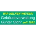 St&ouml;hr G&uuml;nter Geb&auml;udeverwaltung Erlangen
