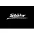 Logo St&ouml;hr - Smart Home Solutions