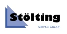 Logo Stölting GmbH, Reinigung &