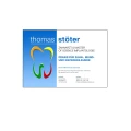 Stöter Zahnarzt & Master of Science Implantologie Hannover