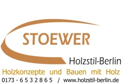 Stoewer Holzstil-Berlin Berlin