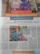 Stoff - Natur Werkstatt Birgit Blettgen Saulheim