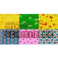 Logo stoff-schmie.de