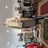 Logo Stoff Wechsel die Second Hand Boutique für Sie