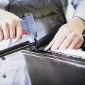 Stoffe und Leder Hakemeyer Autosattlerei Hasbergen