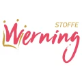 Stoffe Werning Logo