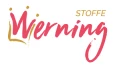 Logo Stoffe Werning GmbH
