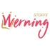 Logo Stoffe Werning