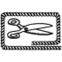 Logo STOFFE ZUBEHÖR HARTMANN Fil. Offenbach