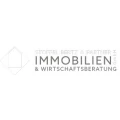 Logo Stoffel, Bertz & Partner Immobilien u. Wirtschaftsberatung GmbH