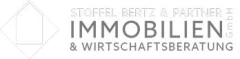 Logo Stoffel, Bertz & Partner Immobilien u. Wirtschaftsberatung GmbH
