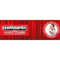 Logo stoffmarkt restetruhe CK Textilposten Handelsgesellschaft mbH
