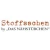 Logo Stoffsachen by das Nähstübchen